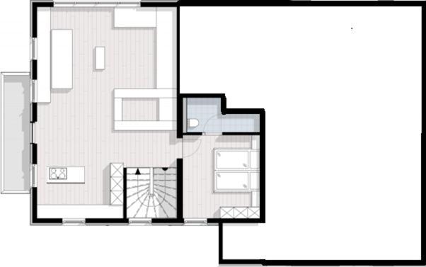 Chalet Marmotta "Neve" - Luxus Chalet 장크트안톤암아를베르크 외부 사진